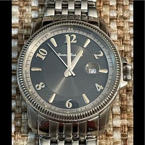 Tommy Bahama Island Classic “Brisbane” Watch